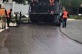 Why Choose Us For All Your Driveway Paving Needs in Carrollton, KY?